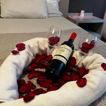 Hello Villarreal Suites Vila-real Екстериор снимка