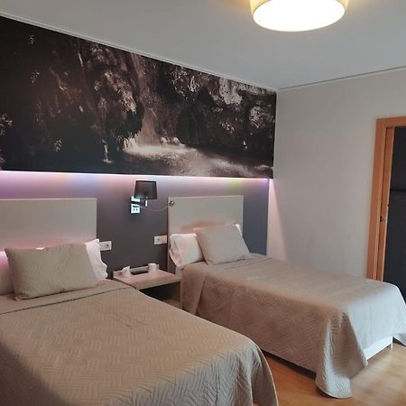 Hello Villarreal Suites Vila-real Екстериор снимка