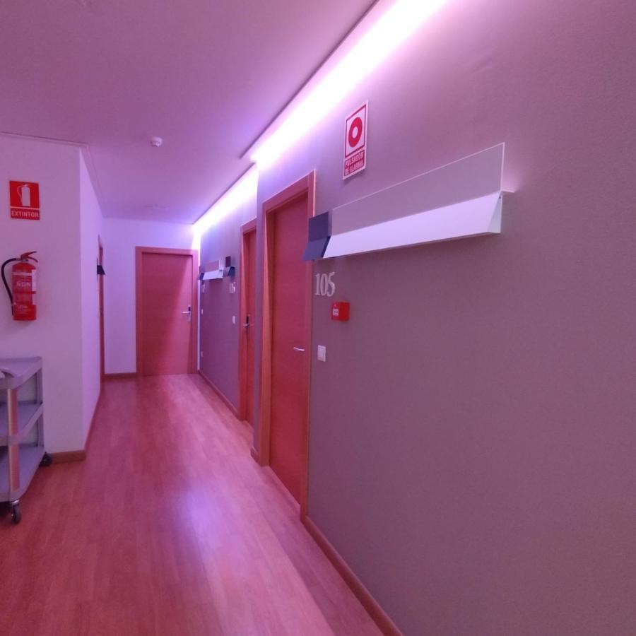 Hello Villarreal Suites Vila-real Екстериор снимка