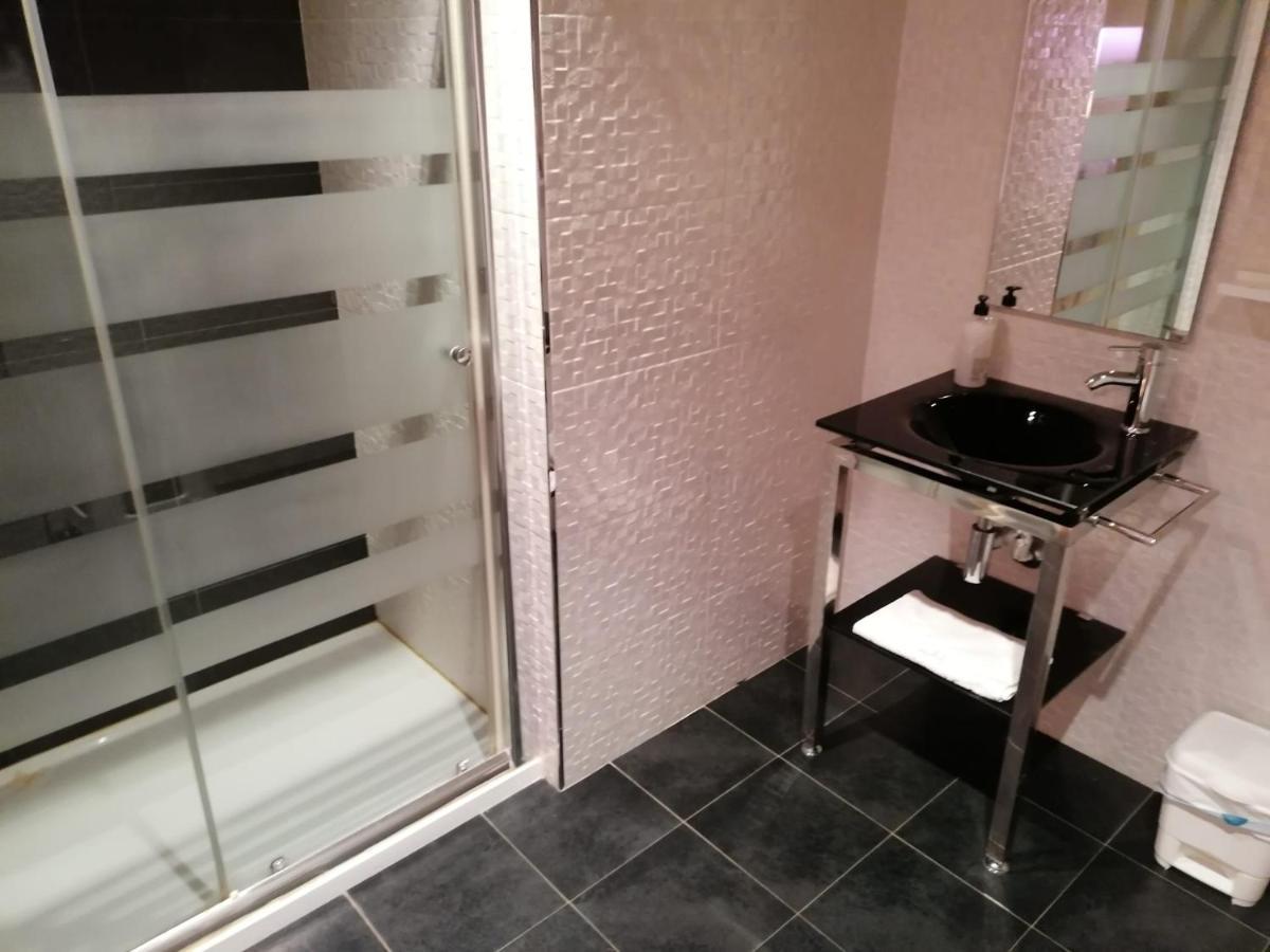 Hello Villarreal Suites Vila-real Екстериор снимка