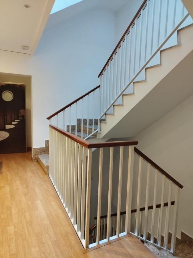 Hello Villarreal Suites Vila-real Екстериор снимка