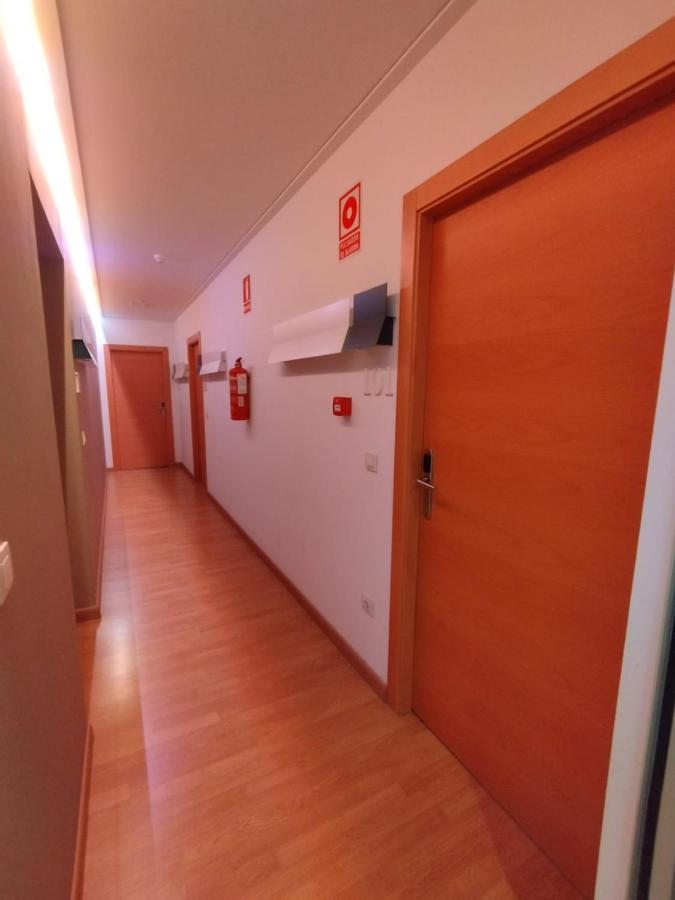 Hello Villarreal Suites Vila-real Екстериор снимка