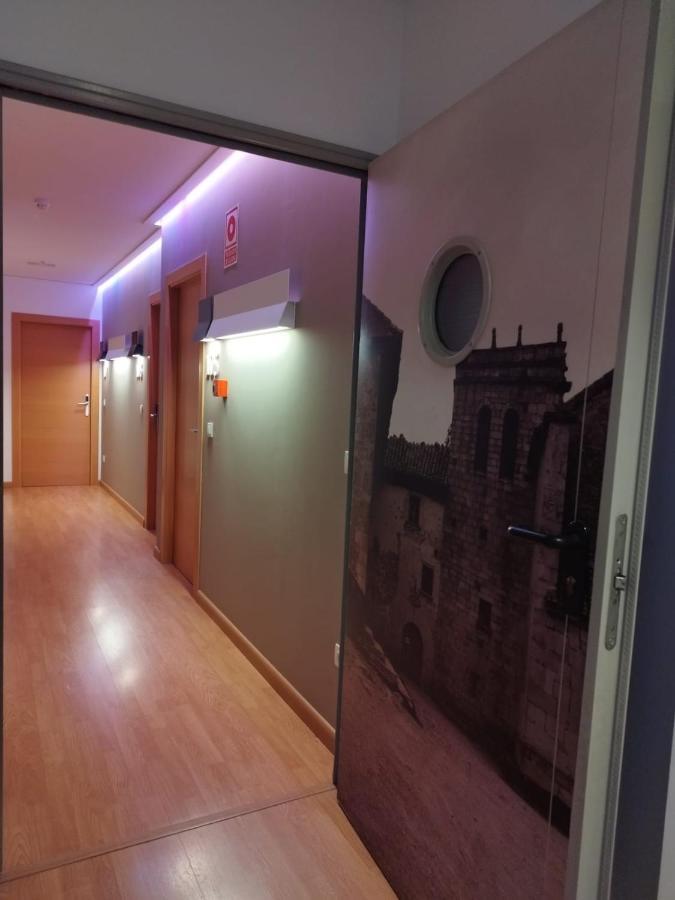 Hello Villarreal Suites Vila-real Екстериор снимка