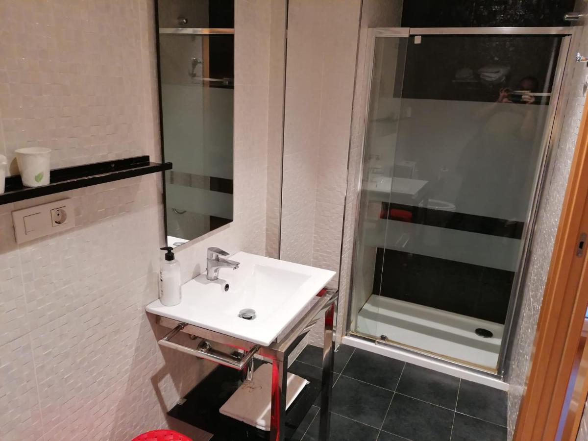 Hello Villarreal Suites Vila-real Екстериор снимка