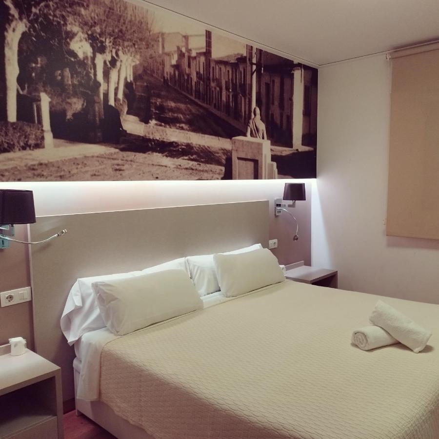 Hello Villarreal Suites Vila-real Екстериор снимка