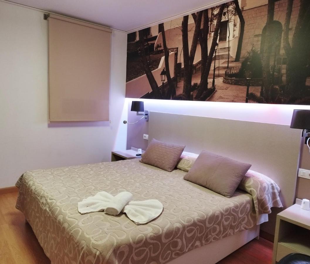 Hello Villarreal Suites Vila-real Екстериор снимка
