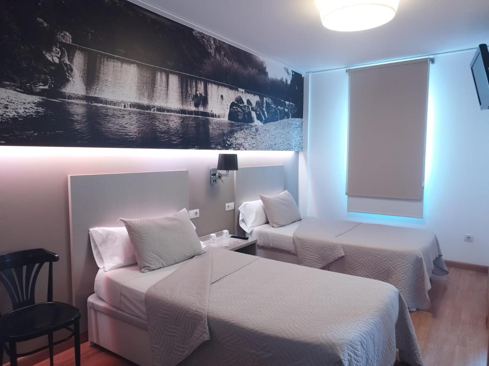 Hello Villarreal Suites Vila-real Екстериор снимка