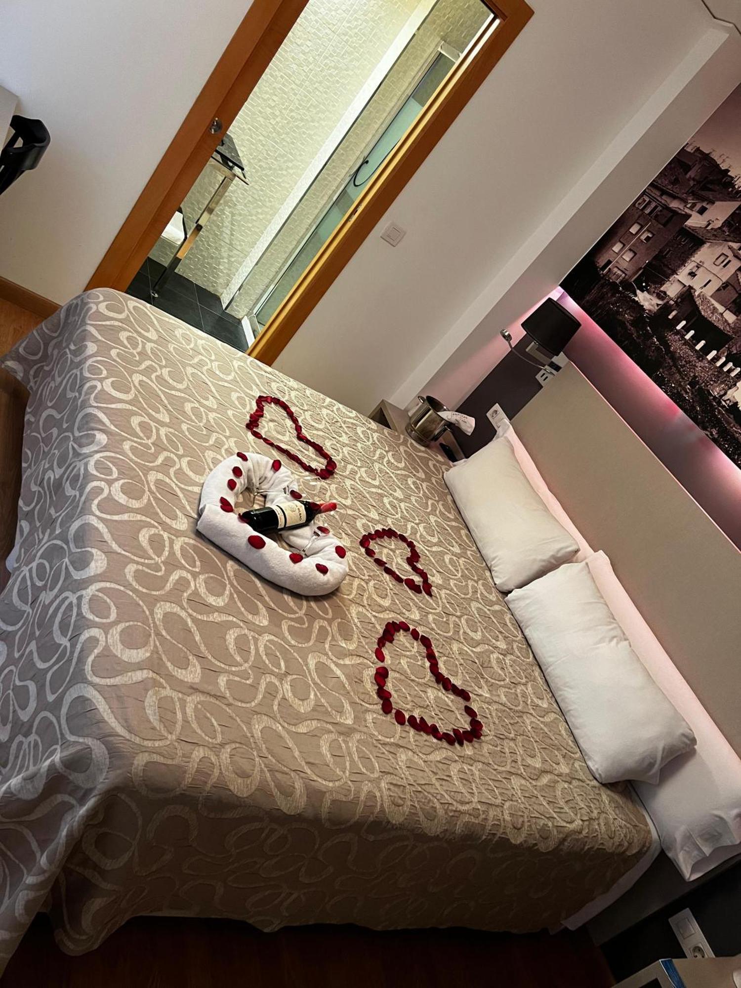 Hello Villarreal Suites Vila-real Екстериор снимка