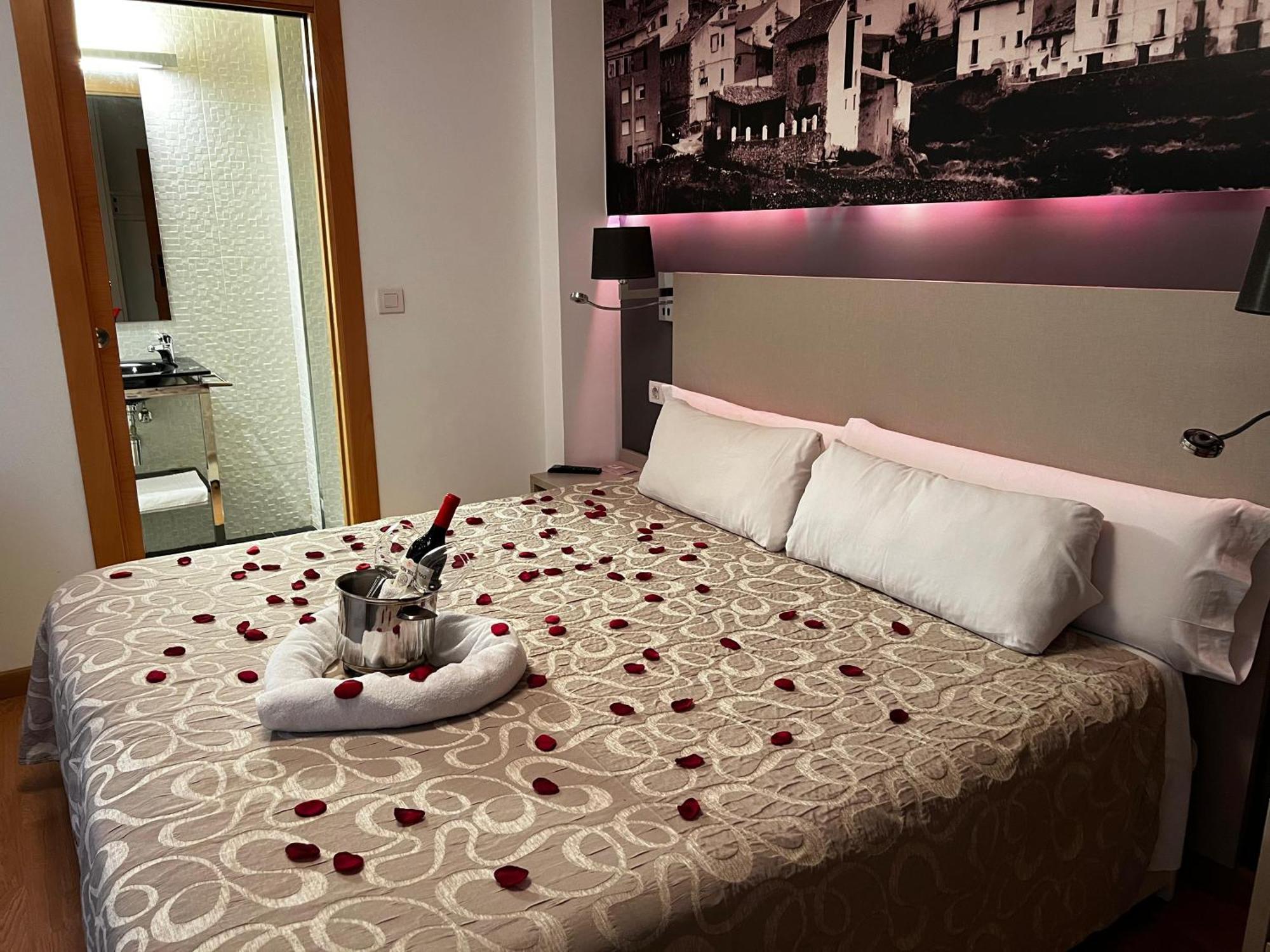Hello Villarreal Suites Vila-real Екстериор снимка
