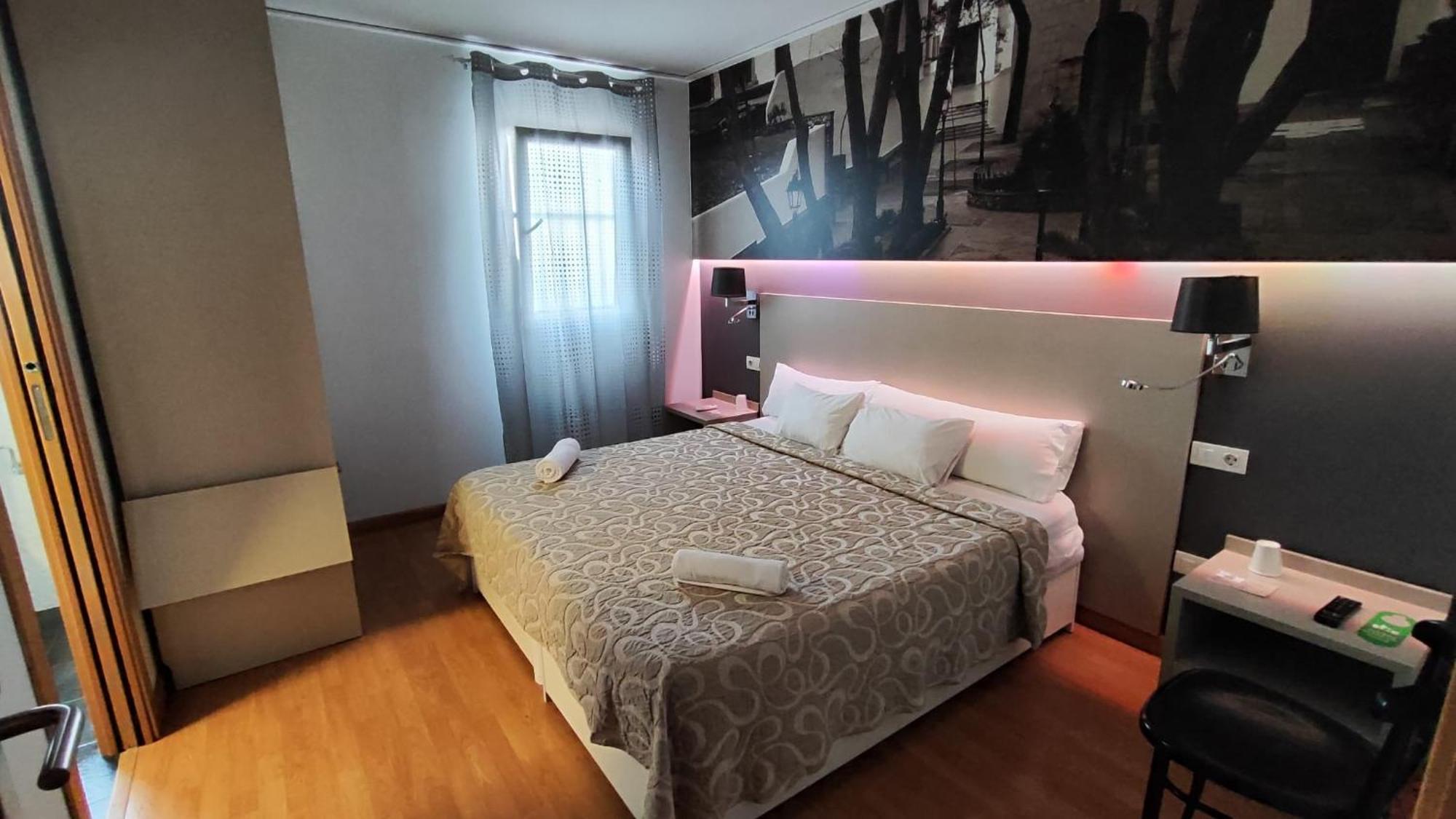 Hello Villarreal Suites Vila-real Екстериор снимка