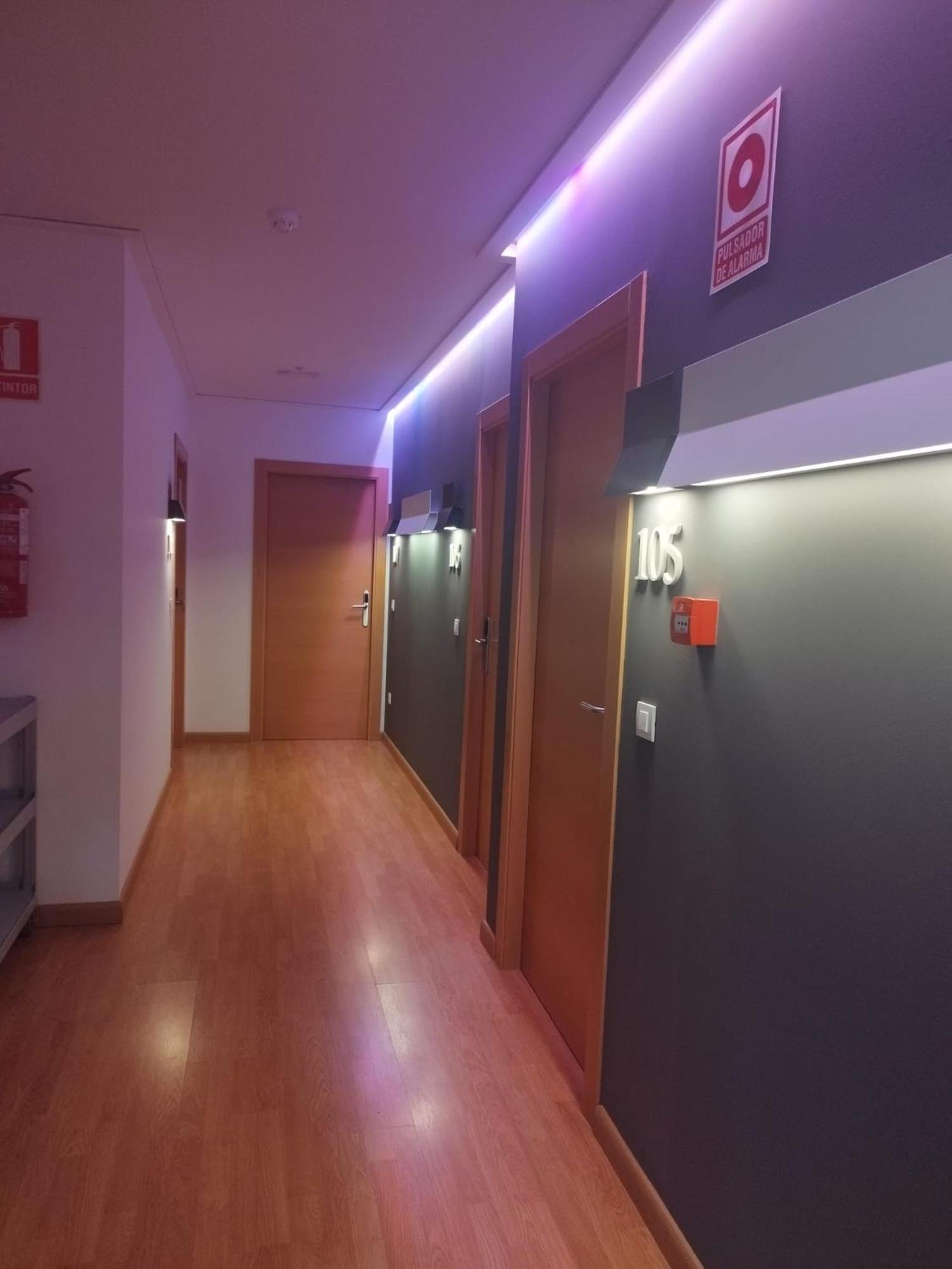 Hello Villarreal Suites Vila-real Екстериор снимка