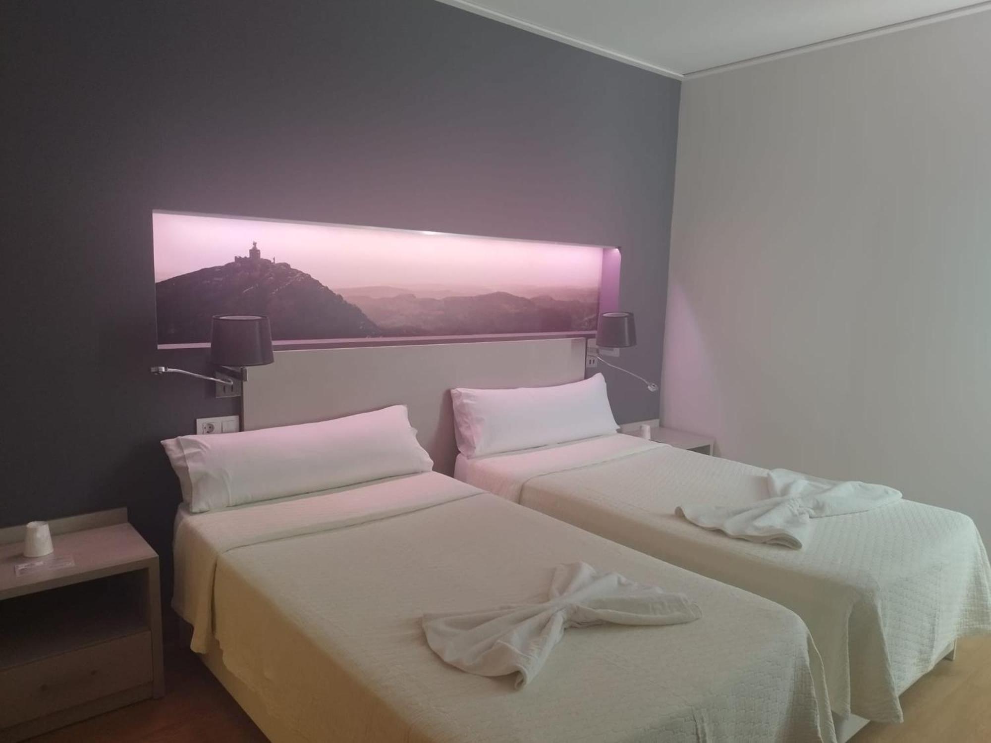 Hello Villarreal Suites Vila-real Екстериор снимка