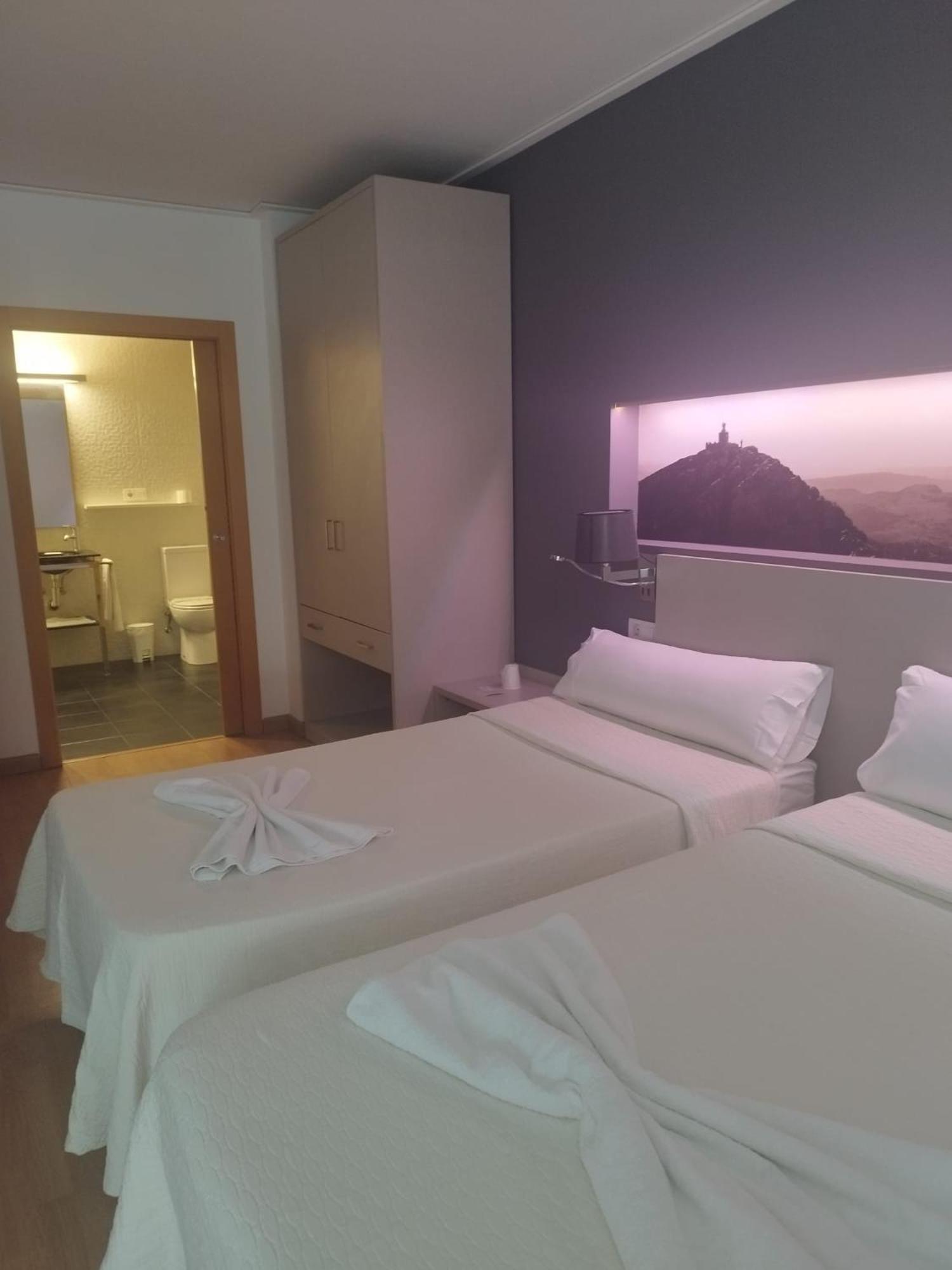 Hello Villarreal Suites Vila-real Екстериор снимка