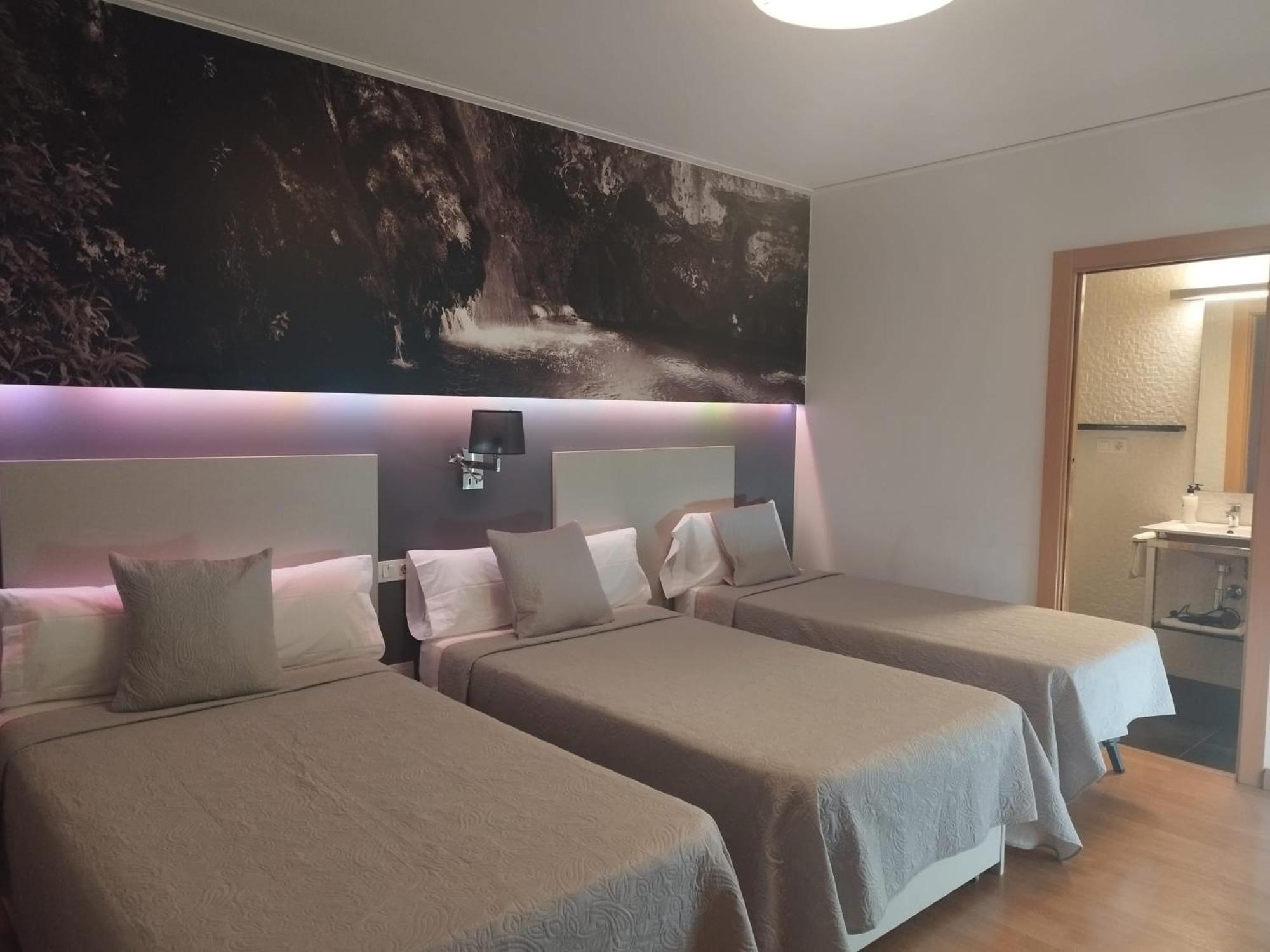 Hello Villarreal Suites Vila-real Екстериор снимка