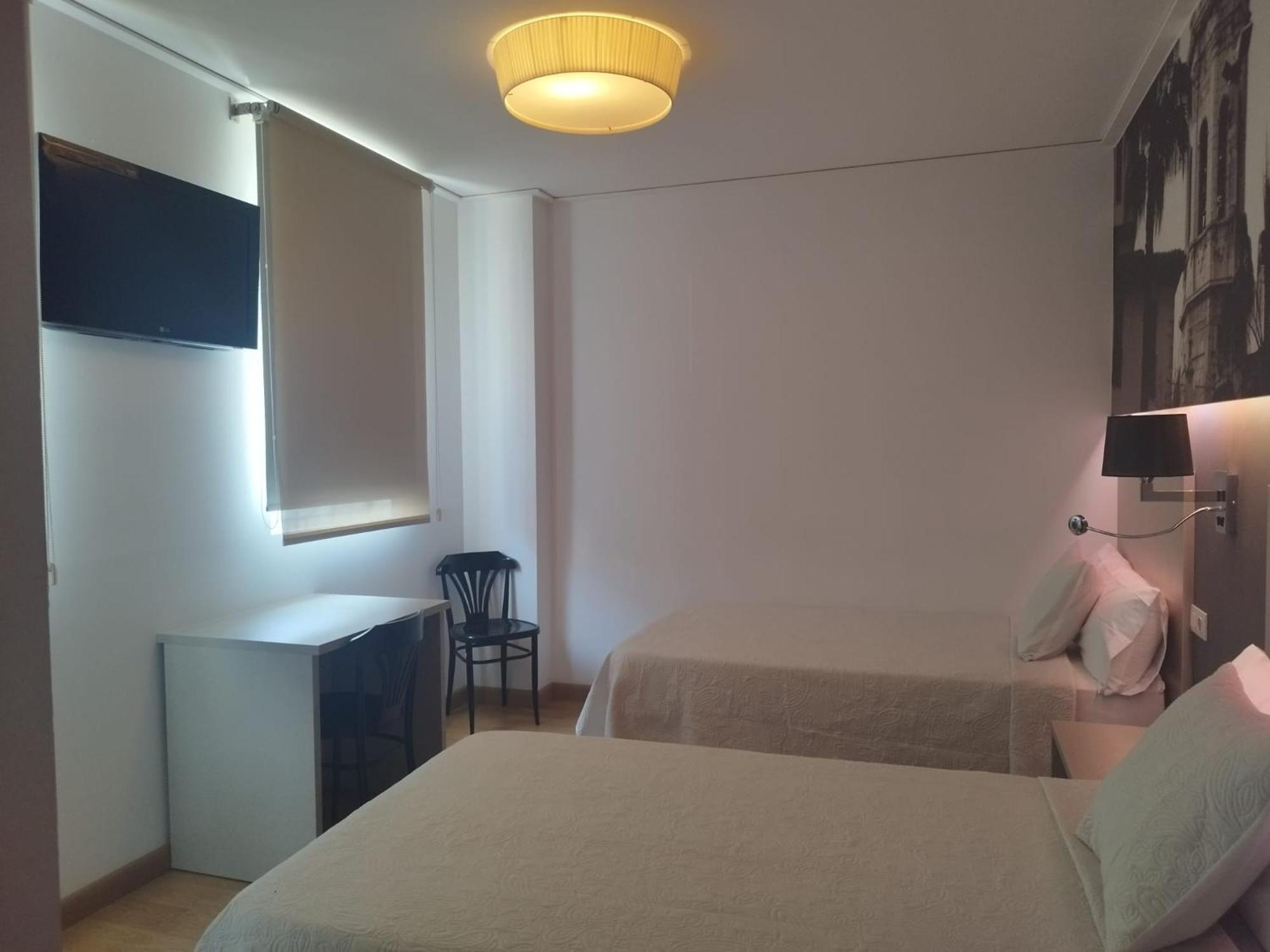 Hello Villarreal Suites Vila-real Екстериор снимка