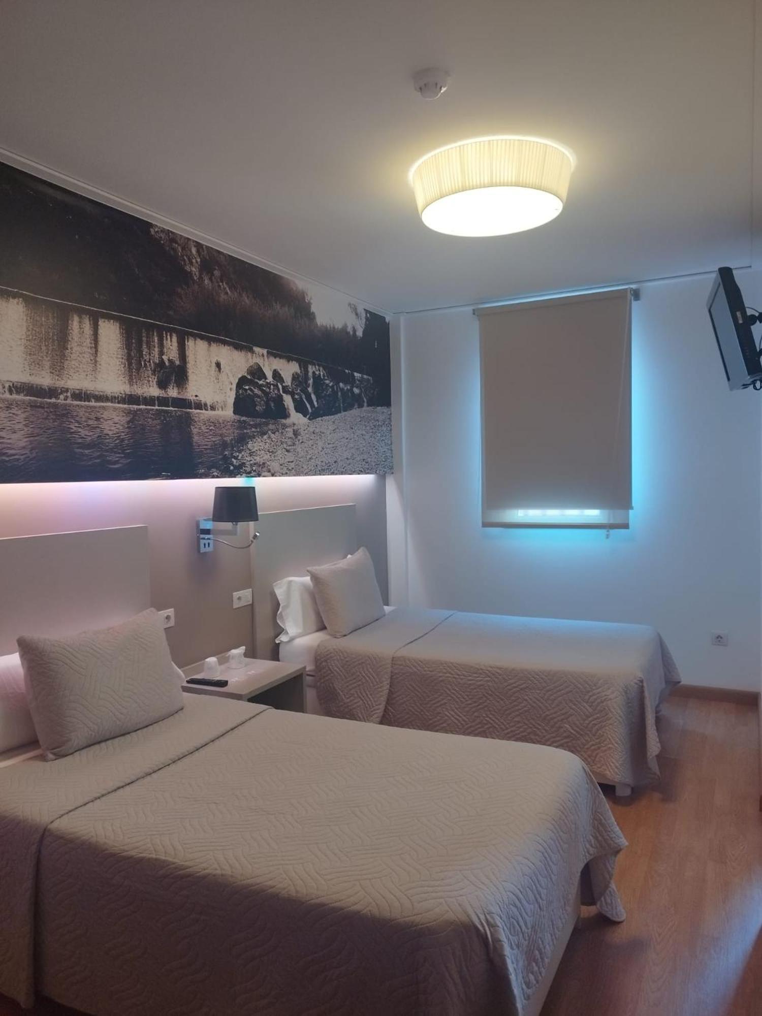 Hello Villarreal Suites Vila-real Екстериор снимка