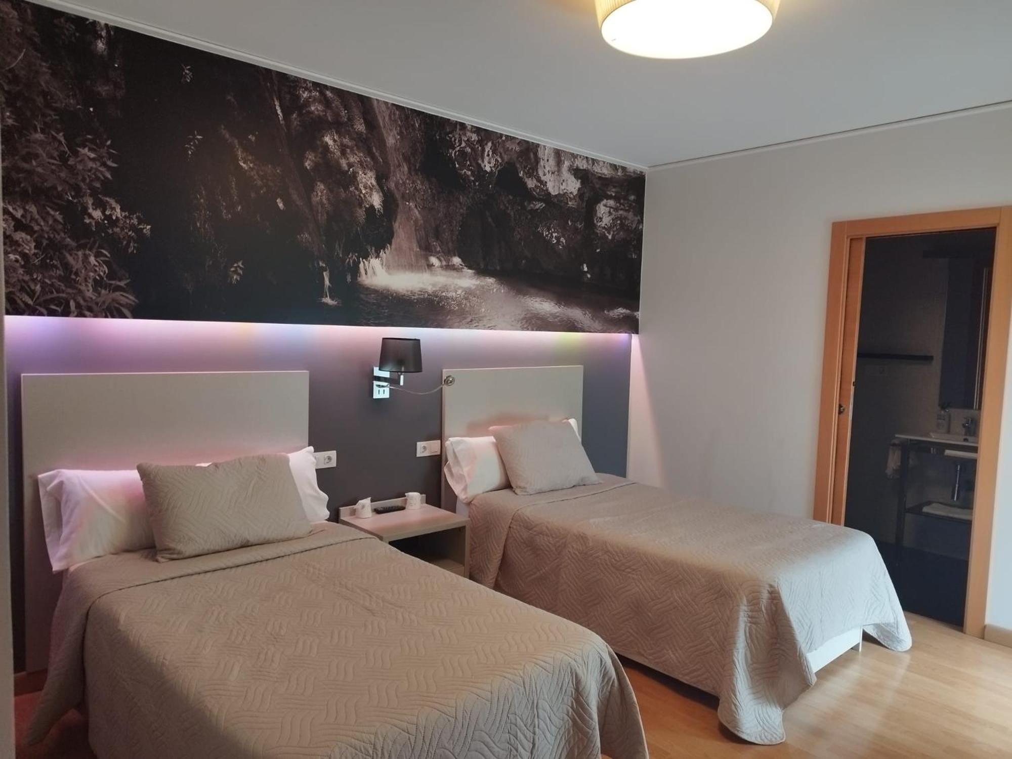 Hello Villarreal Suites Vila-real Екстериор снимка